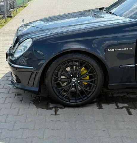 Черный Мерседес 280, объемом двигателя 3.2 л и пробегом 401 тыс. км за 11000 $, фото 12 на Automoto.ua