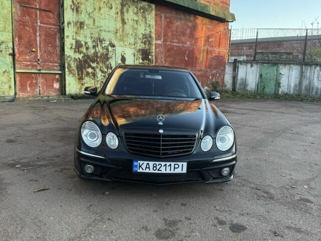 Чорний Мерседес 280, об'ємом двигуна 3 л та пробігом 355 тис. км за 9299 $, фото 5 на Automoto.ua