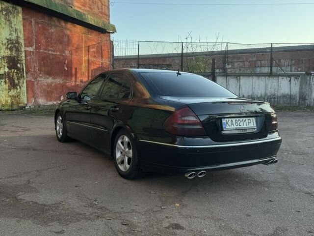 Чорний Мерседес 280, об'ємом двигуна 3 л та пробігом 355 тис. км за 9299 $, фото 11 на Automoto.ua