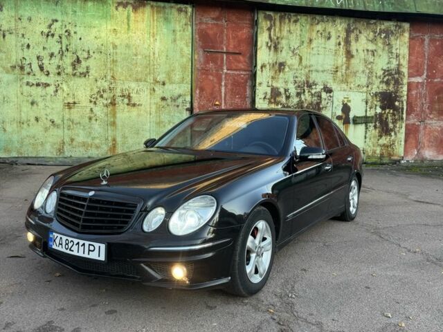 Чорний Мерседес 280, об'ємом двигуна 3 л та пробігом 355 тис. км за 9299 $, фото 2 на Automoto.ua