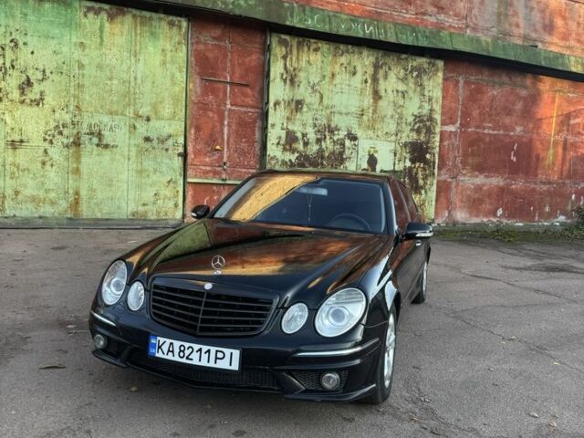 Чорний Мерседес 280, об'ємом двигуна 3 л та пробігом 355 тис. км за 9299 $, фото 1 на Automoto.ua