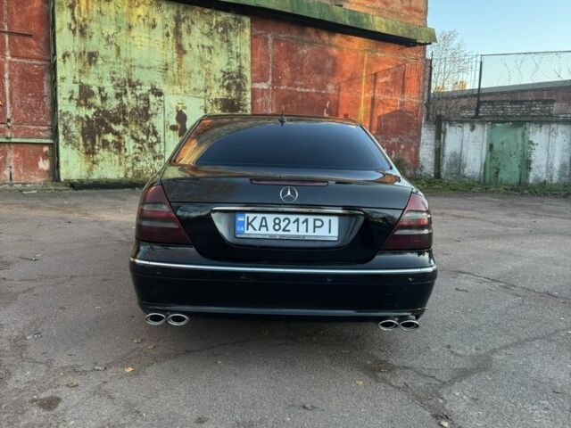 Чорний Мерседес 280, об'ємом двигуна 3 л та пробігом 355 тис. км за 9299 $, фото 12 на Automoto.ua