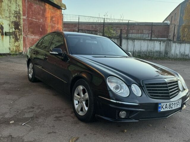 Чорний Мерседес 280, об'ємом двигуна 3 л та пробігом 355 тис. км за 9299 $, фото 6 на Automoto.ua