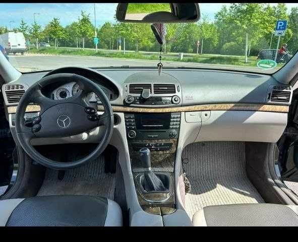 Чорний Мерседес 280, об'ємом двигуна 3 л та пробігом 310 тис. км за 6880 $, фото 2 на Automoto.ua