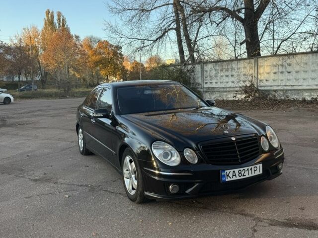 Чорний Мерседес 280, об'ємом двигуна 3 л та пробігом 355 тис. км за 9299 $, фото 8 на Automoto.ua