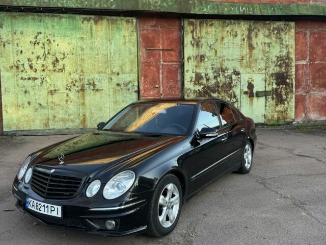 Чорний Мерседес 280, об'ємом двигуна 3 л та пробігом 355 тис. км за 9299 $, фото 3 на Automoto.ua