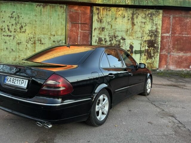 Чорний Мерседес 280, об'ємом двигуна 3 л та пробігом 355 тис. км за 9299 $, фото 10 на Automoto.ua