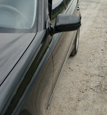 Чорний Мерседес 280, об'ємом двигуна 2.8 л та пробігом 400 тис. км за 7000 $, фото 2 на Automoto.ua