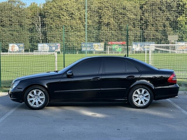 Черный Мерседес 280, объемом двигателя 3 л и пробегом 236 тыс. км за 7750 $, фото 12 на Automoto.ua