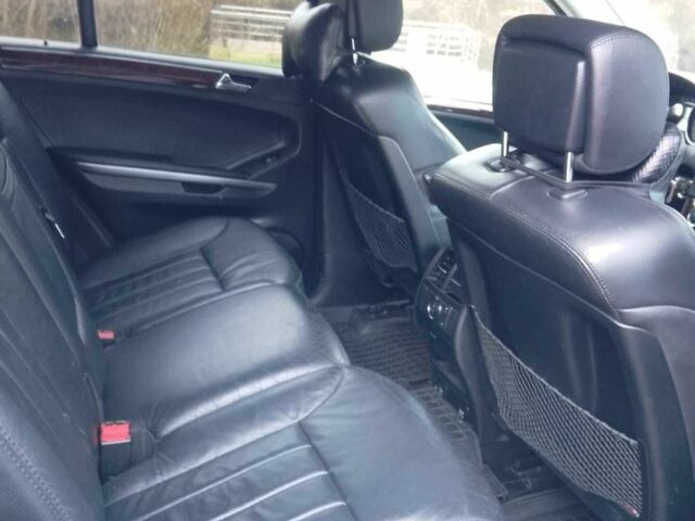 Чорний Мерседес 280, об'ємом двигуна 3 л та пробігом 298 тис. км за 11000 $, фото 6 на Automoto.ua