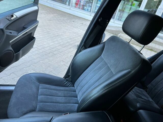 Черный Мерседес 280, объемом двигателя 3 л и пробегом 260 тыс. км за 6700 $, фото 9 на Automoto.ua