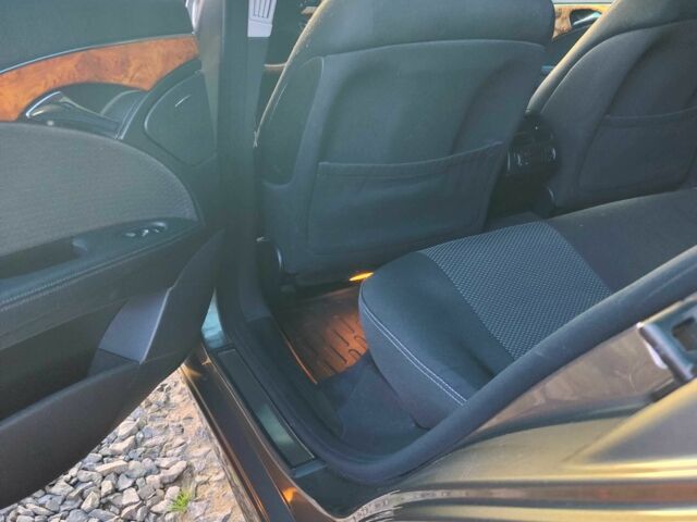 Коричневий Мерседес 280, об'ємом двигуна 3 л та пробігом 288 тис. км за 13000 $, фото 5 на Automoto.ua