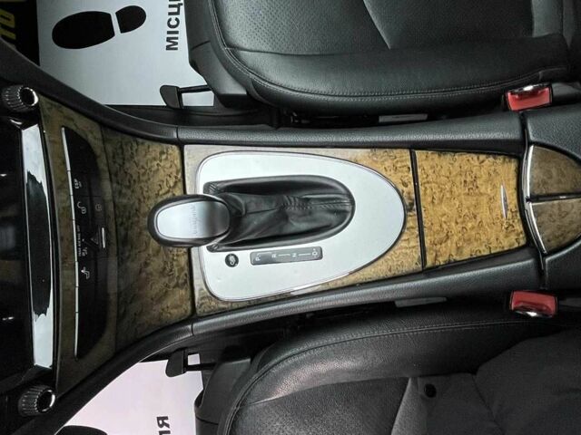 Серый Мерседес 280, объемом двигателя 3.2 л и пробегом 275 тыс. км за 8700 $, фото 15 на Automoto.ua