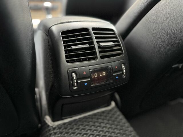 Сірий Мерседес 280, об'ємом двигуна 3 л та пробігом 351 тис. км за 8990 $, фото 13 на Automoto.ua