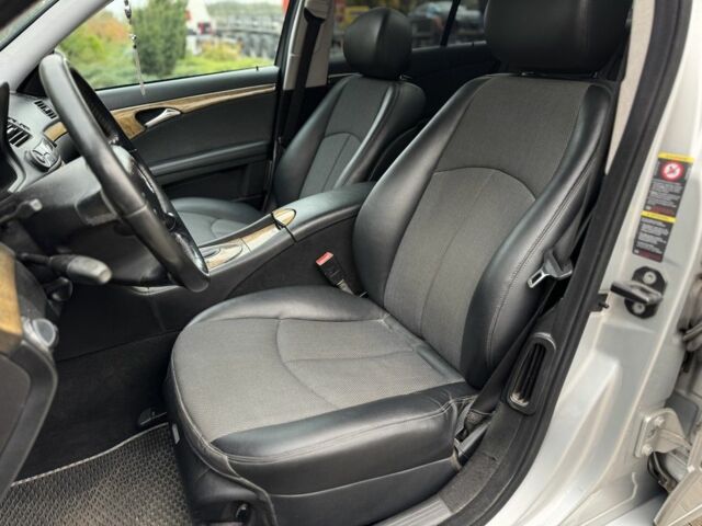 Сірий Мерседес 280, об'ємом двигуна 3 л та пробігом 351 тис. км за 8990 $, фото 7 на Automoto.ua