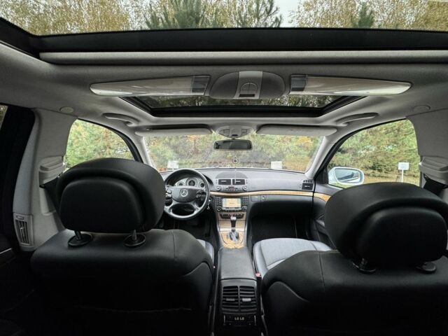 Сірий Мерседес 280, об'ємом двигуна 3 л та пробігом 351 тис. км за 8990 $, фото 14 на Automoto.ua