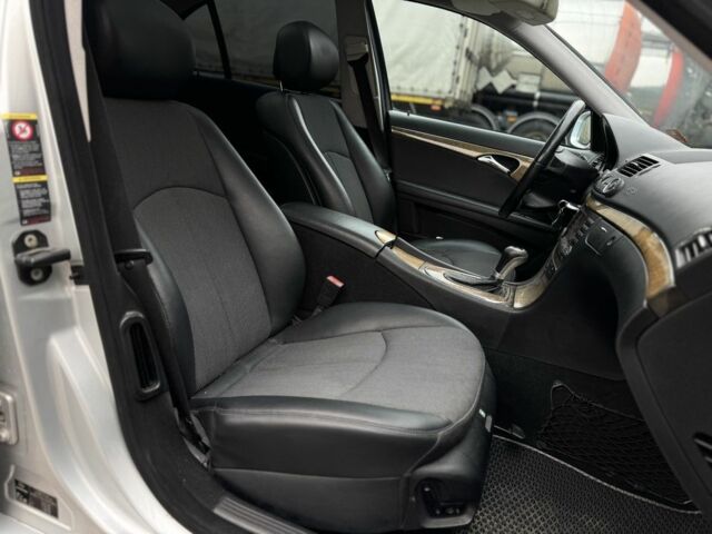 Сірий Мерседес 280, об'ємом двигуна 3 л та пробігом 351 тис. км за 8990 $, фото 8 на Automoto.ua