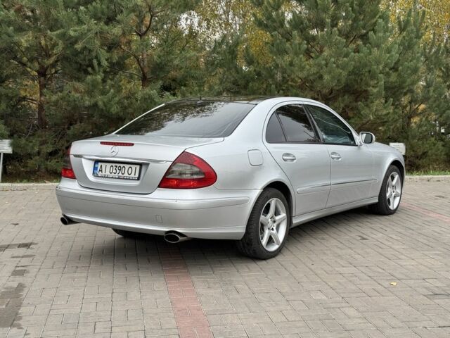 Сірий Мерседес 280, об'ємом двигуна 3 л та пробігом 351 тис. км за 8990 $, фото 5 на Automoto.ua