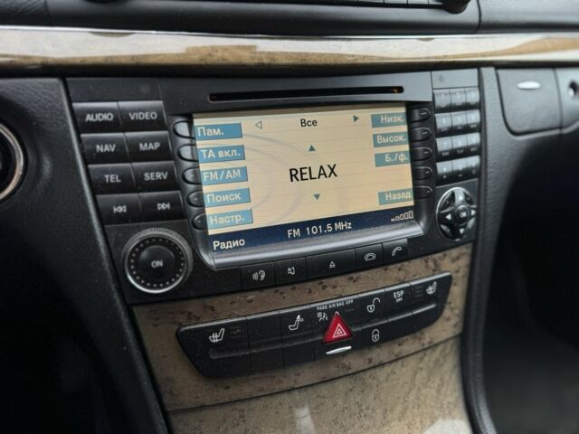 Сірий Мерседес 280, об'ємом двигуна 3 л та пробігом 351 тис. км за 8990 $, фото 18 на Automoto.ua