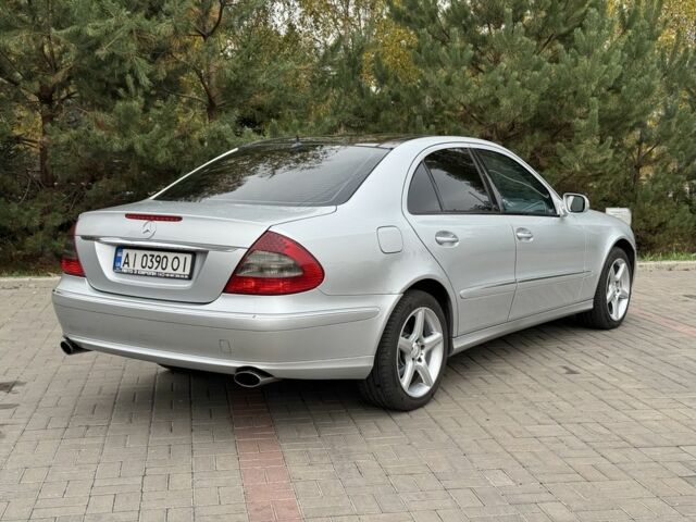 Сірий Мерседес 280, об'ємом двигуна 3 л та пробігом 351 тис. км за 8990 $, фото 6 на Automoto.ua