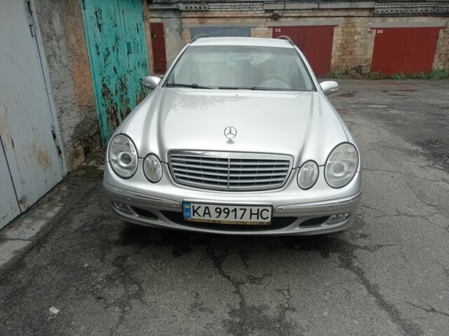 Сірий Мерседес 280, об'ємом двигуна 2.1 л та пробігом 390 тис. км за 4400 $, фото 5 на Automoto.ua