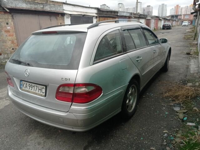 Сірий Мерседес 280, об'ємом двигуна 2.1 л та пробігом 390 тис. км за 4400 $, фото 1 на Automoto.ua