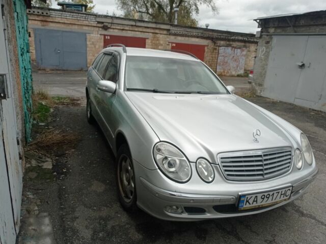 Сірий Мерседес 280, об'ємом двигуна 2.1 л та пробігом 390 тис. км за 4400 $, фото 4 на Automoto.ua