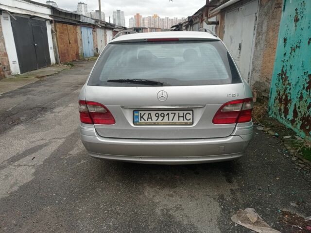 Сірий Мерседес 280, об'ємом двигуна 2.1 л та пробігом 390 тис. км за 4400 $, фото 2 на Automoto.ua