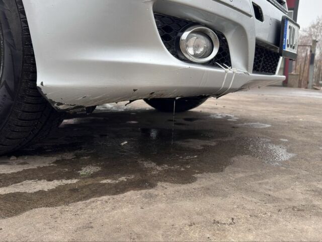 Серый Мерседес 280, объемом двигателя 3 л и пробегом 342 тыс. км за 3200 $, фото 7 на Automoto.ua