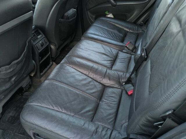 Сірий Мерседес 280, об'ємом двигуна 2.7 л та пробігом 290 тис. км за 4751 $, фото 7 на Automoto.ua