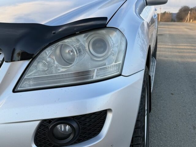 Серый Мерседес 280, объемом двигателя 3 л и пробегом 220 тыс. км за 13500 $, фото 4 на Automoto.ua