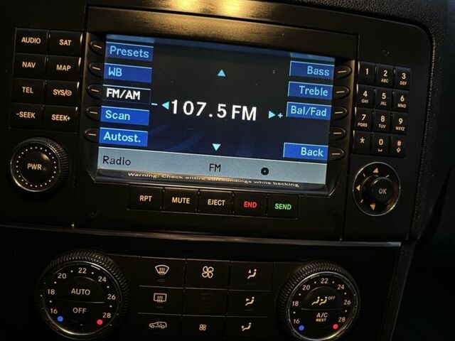 Серый Мерседес 280, объемом двигателя 3 л и пробегом 220 тыс. км за 13500 $, фото 7 на Automoto.ua