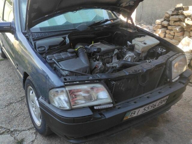 Синій Мерседес 280, об'ємом двигуна 0 л та пробігом 330 тис. км за 1200 $, фото 3 на Automoto.ua