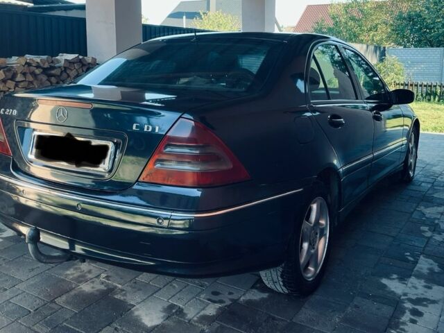 Синій Мерседес 280, об'ємом двигуна 2.7 л та пробігом 350 тис. км за 5500 $, фото 2 на Automoto.ua