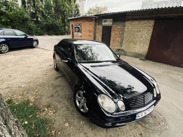 Синій Мерседес 280, об'ємом двигуна 3.2 л та пробігом 414 тис. км за 4300 $, фото 4 на Automoto.ua