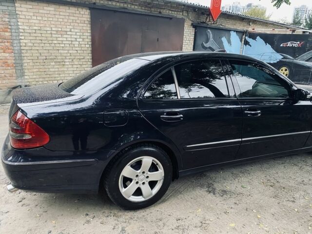 Синій Мерседес 280, об'ємом двигуна 3.2 л та пробігом 414 тис. км за 4300 $, фото 2 на Automoto.ua