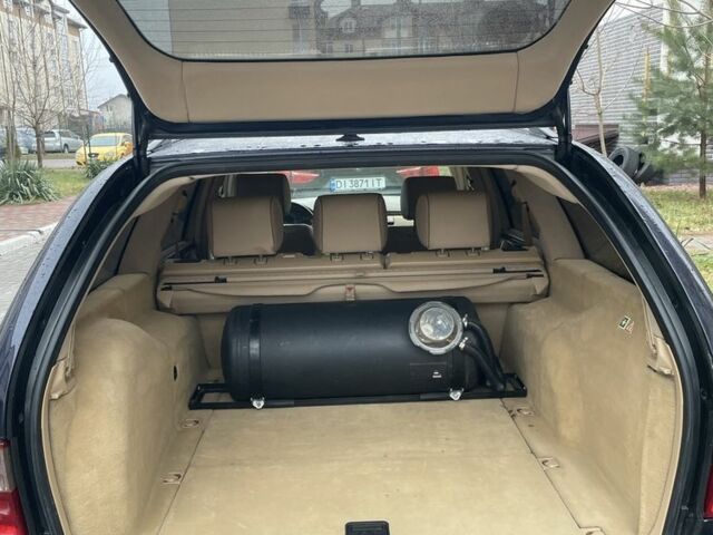 Синій Мерседес 280, об'ємом двигуна 2.8 л та пробігом 277 тис. км за 5200 $, фото 10 на Automoto.ua