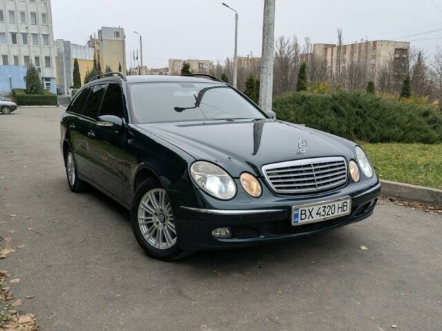 Зеленый Мерседес 280, объемом двигателя 3 л и пробегом 310 тыс. км за 6800 $, фото 3 на Automoto.ua