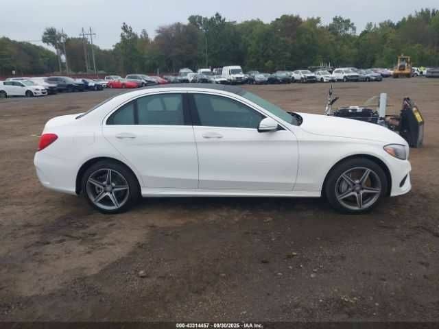 Білий Мерседес 300, об'ємом двигуна 2 л та пробігом 5 тис. км за 5100 $, фото 12 на Automoto.ua