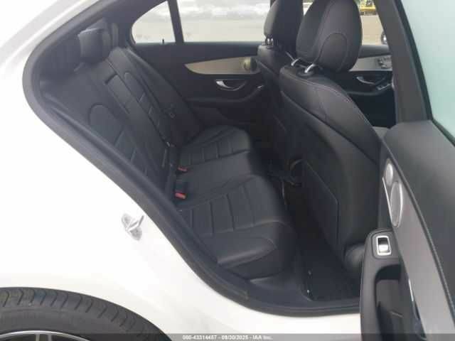 Білий Мерседес 300, об'ємом двигуна 2 л та пробігом 5 тис. км за 5100 $, фото 7 на Automoto.ua