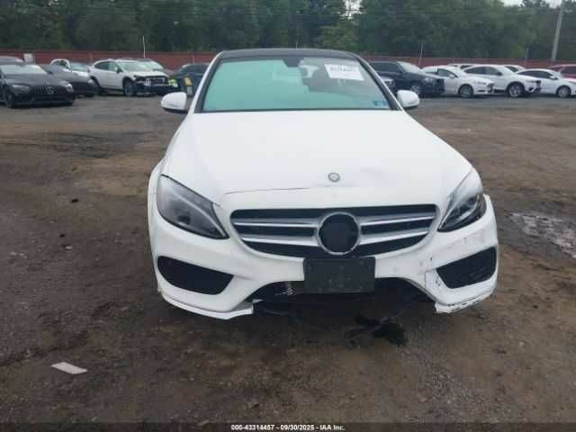 Білий Мерседес 300, об'ємом двигуна 2 л та пробігом 5 тис. км за 5100 $, фото 16 на Automoto.ua