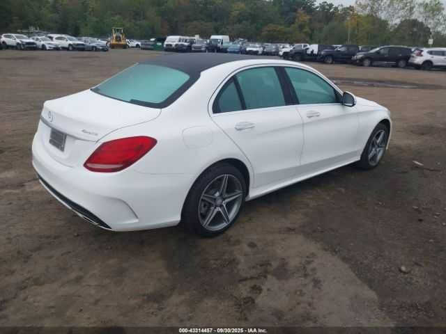 Білий Мерседес 300, об'ємом двигуна 2 л та пробігом 5 тис. км за 5100 $, фото 3 на Automoto.ua