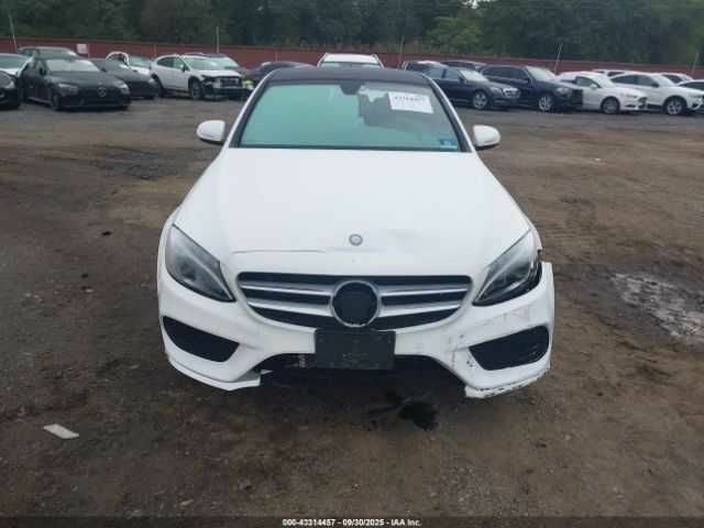 Білий Мерседес 300, об'ємом двигуна 2 л та пробігом 5 тис. км за 5100 $, фото 11 на Automoto.ua