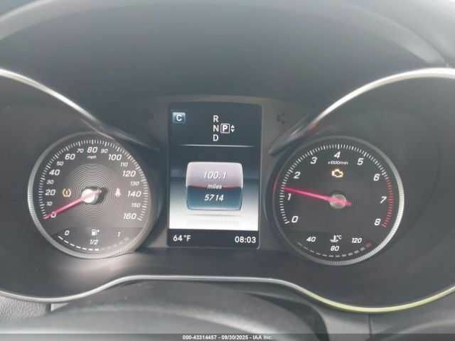 Білий Мерседес 300, об'ємом двигуна 2 л та пробігом 5 тис. км за 5100 $, фото 6 на Automoto.ua