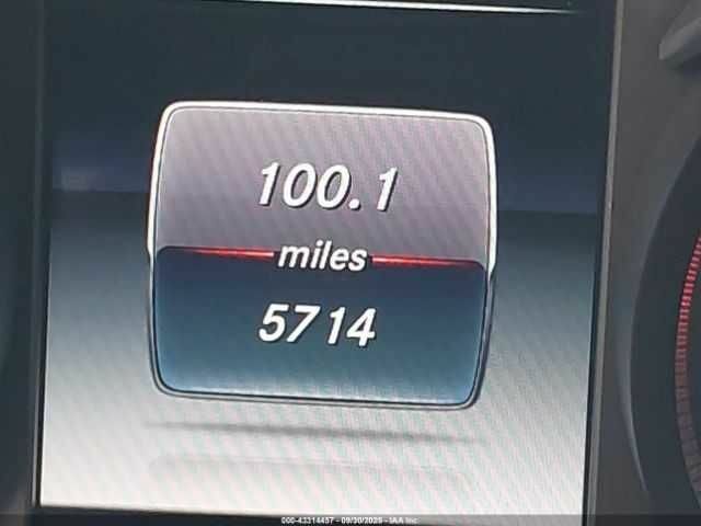 Білий Мерседес 300, об'ємом двигуна 2 л та пробігом 5 тис. км за 5100 $, фото 14 на Automoto.ua