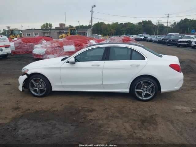 Білий Мерседес 300, об'ємом двигуна 2 л та пробігом 5 тис. км за 5100 $, фото 13 на Automoto.ua