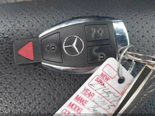 Білий Мерседес 300, об'ємом двигуна 2 л та пробігом 5 тис. км за 5100 $, фото 10 на Automoto.ua