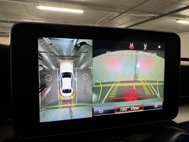 Белый Мерседес 300, объемом двигателя 2 л и пробегом 129 тыс. км за 26999 $, фото 14 на Automoto.ua