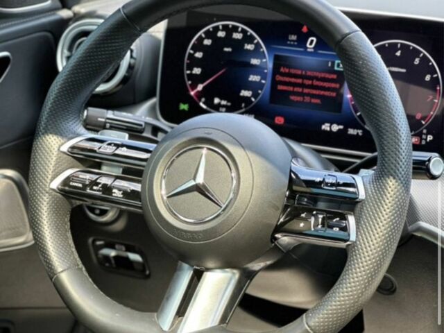 Чорний Мерседес 300, об'ємом двигуна 2 л та пробігом 24 тис. км за 50900 $, фото 3 на Automoto.ua