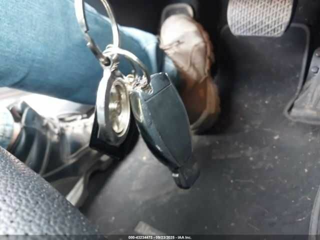 Черный Мерседес 300, объемом двигателя 2 л и пробегом 58 тыс. км за 5800 $, фото 10 на Automoto.ua